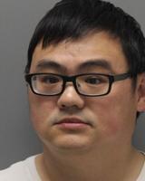 Man from Bear charged with aggravating menacing outside News Journal site