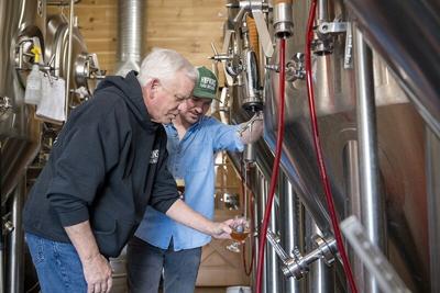 CANR - Hopkins Farm & Brewery - 03.18.25