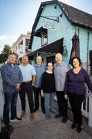 Frankie and Louie's deli/market to becone Pazzo