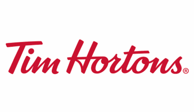 tim horton’s logo
