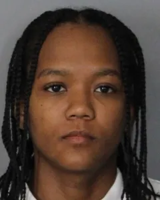 Wilmington woman arrested after reportedly waving gun inside restaurant