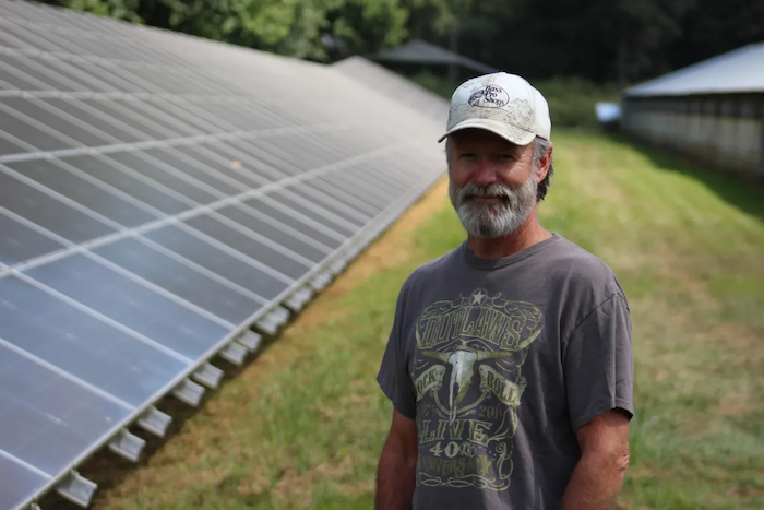 Farmer Spotlight Del.